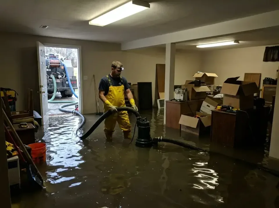 basement-burst-pipe-flooding-a-001 — frequently asked questions, 24-Hour Water Damage Restoration Services in Arlington, WA